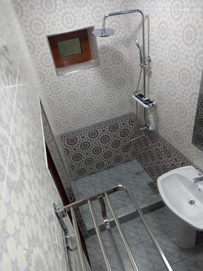 Guest House Zebiniso Samarkand Eksteriør bilde