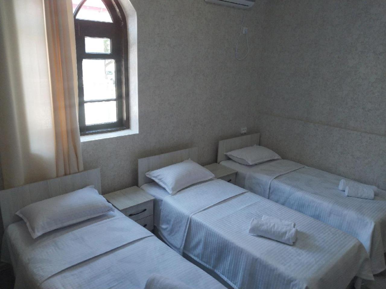 Guest House Zebiniso Samarkand Eksteriør bilde