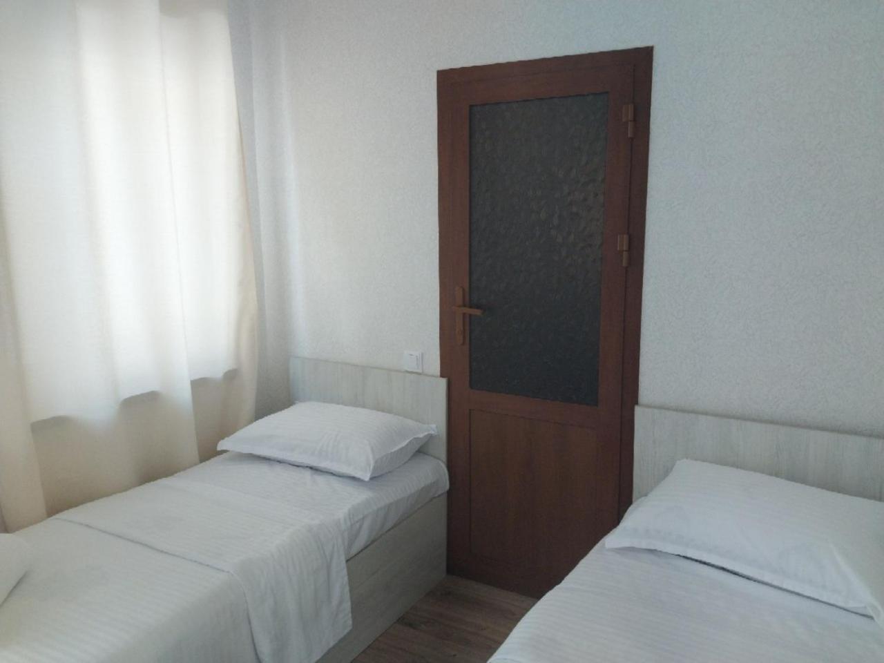 Guest House Zebiniso Samarkand Eksteriør bilde
