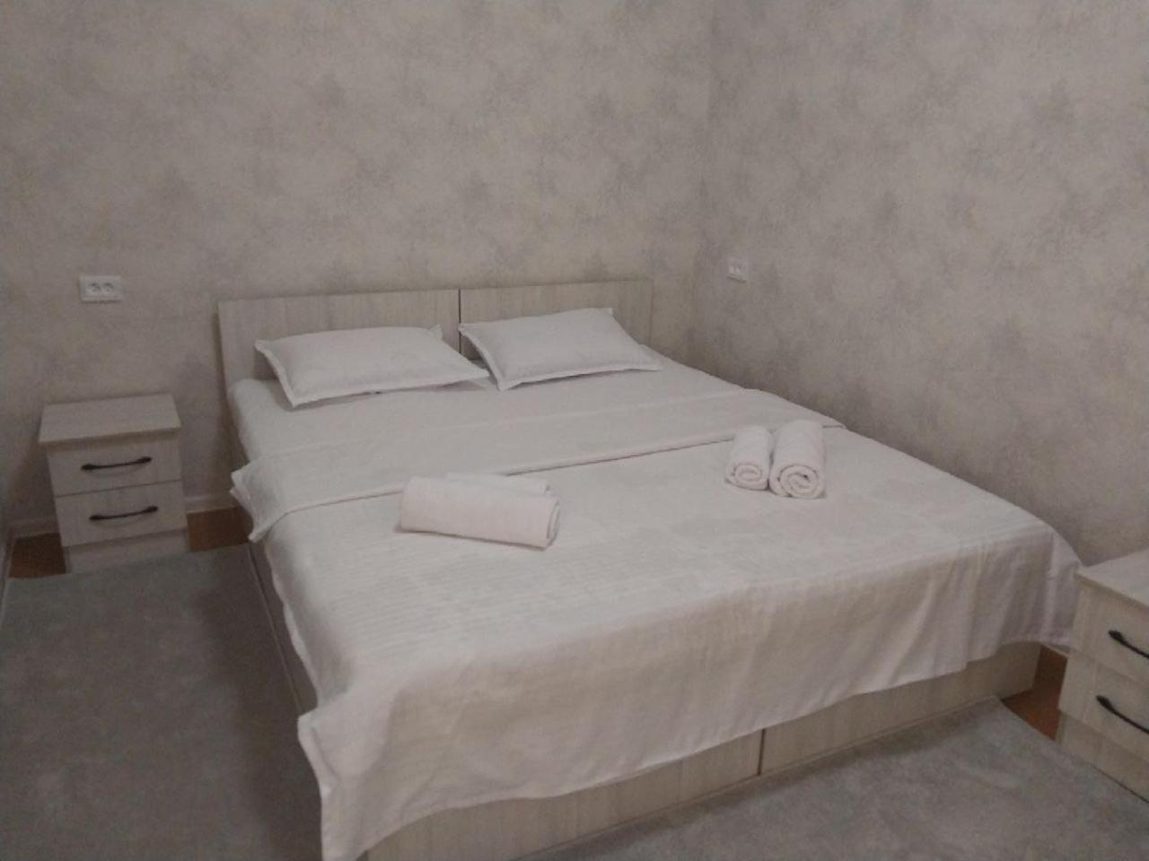Guest House Zebiniso Samarkand Eksteriør bilde